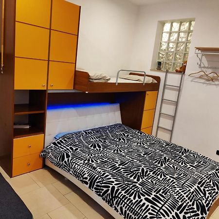 Letto Ad Acqua H2Ome Lejlighed Bari Eksteriør billede
