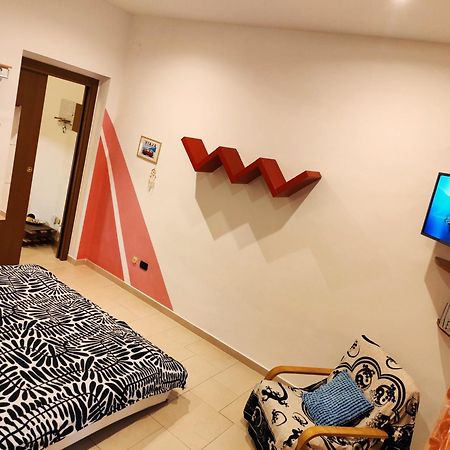Letto Ad Acqua H2Ome Lejlighed Bari Eksteriør billede