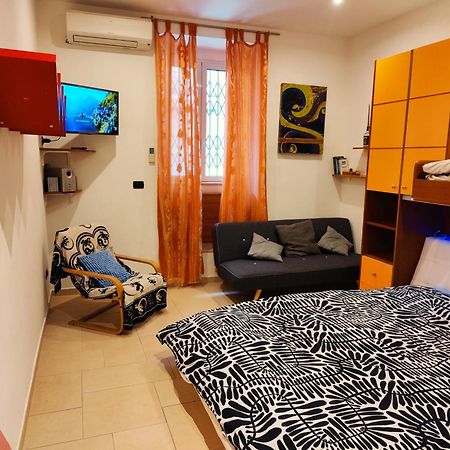 Letto Ad Acqua H2Ome Lejlighed Bari Eksteriør billede